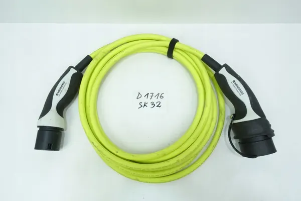 Ladekabel OEM 1EA971639J für e-Passat e-Golf image 2