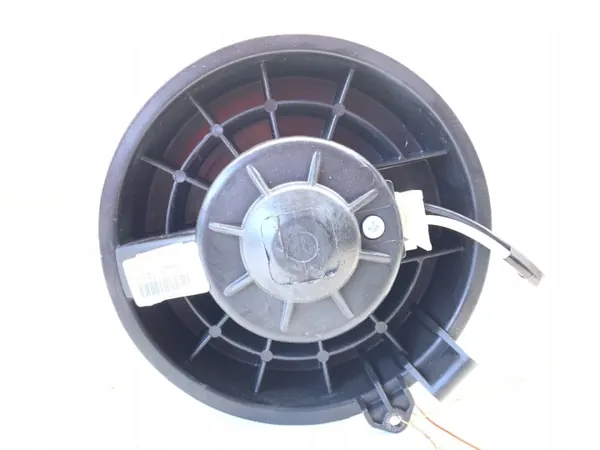 Heizgebläse OEM LORK-320-133682 für Nissan Qashqai J11 image 3