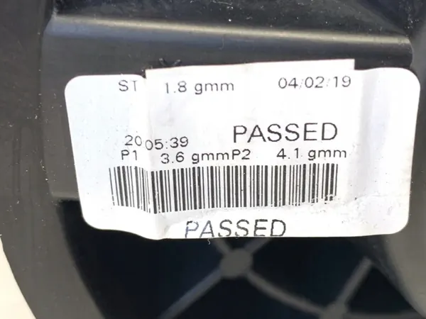 Heizgebläse OEM LORK-320-133682 für Nissan Qashqai J11 image 5
