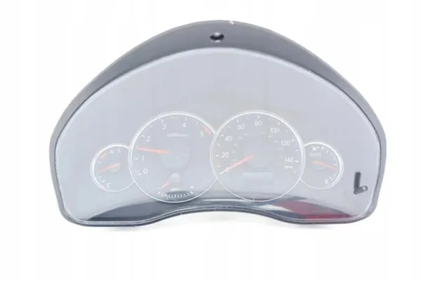 Compteur Subaru Outback III 2003-2009 NS-L400-R image 2