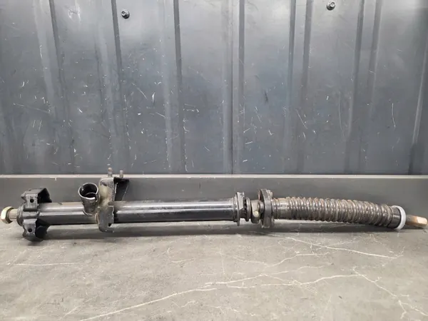 Stuurkolom Mercedes W123 OEM kolumna kierownicza mercedes w123 image 2