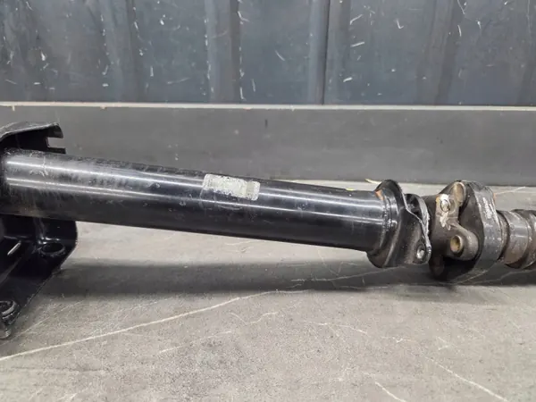 Stuurkolom Mercedes W123 OEM kolumna kierownicza mercedes w123 image 10
