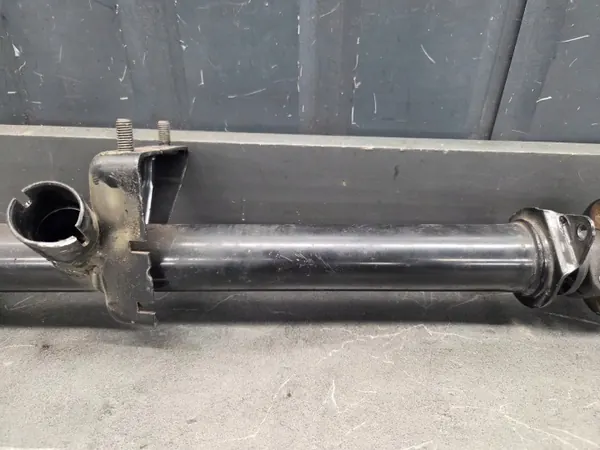 Stuurkolom Mercedes W123 OEM kolumna kierownicza mercedes w123 image 3