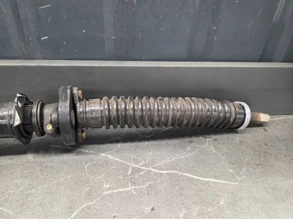Stuurkolom Mercedes W123 OEM kolumna kierownicza mercedes w123 image 4