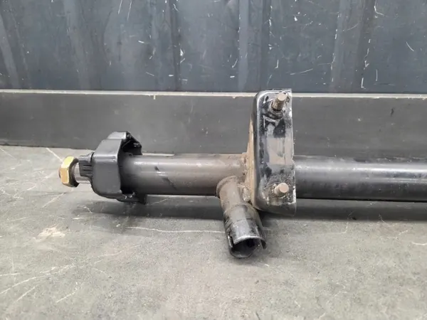 Stuurkolom Mercedes W123 OEM kolumna kierownicza mercedes w123 image 5