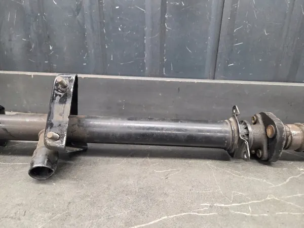 Stuurkolom Mercedes W123 OEM kolumna kierownicza mercedes w123 image 6