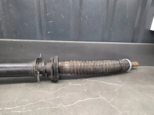 Stuurkolom Mercedes W123 OEM kolumna kierownicza mercedes w123 image 7