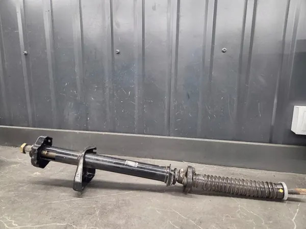 Stuurkolom Mercedes W123 OEM kolumna kierownicza mercedes w123 image 8