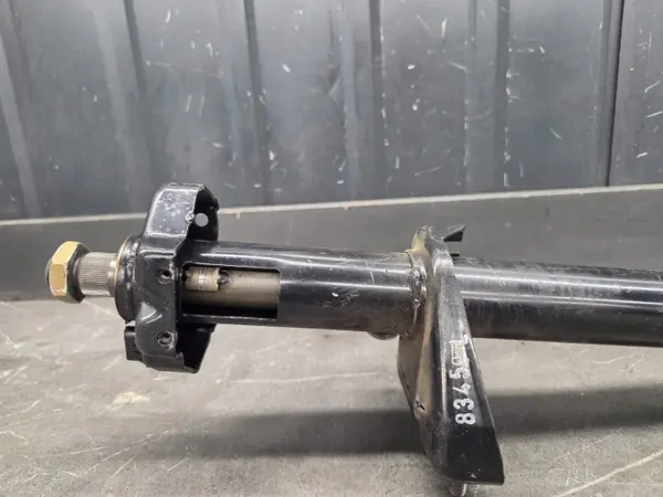 Stuurkolom Mercedes W123 OEM kolumna kierownicza mercedes w123 image 9