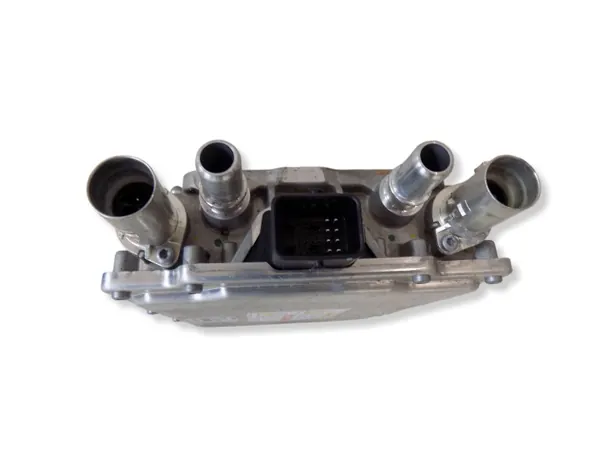 Volvo XC90 II Wechselrichter-Modul OEM 32383258 image 4