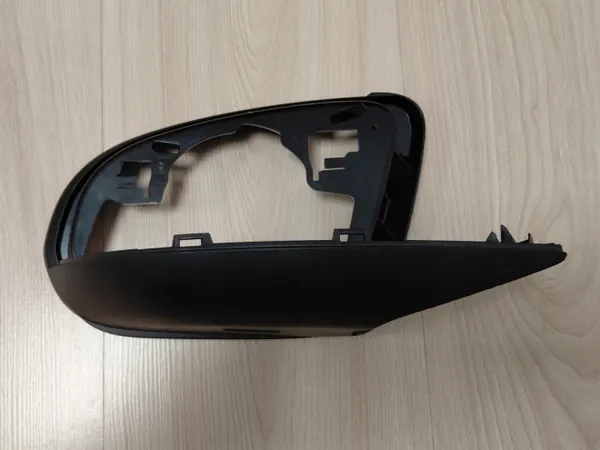 Cadre de rétroviseur droit MERCEDES C W205 GLC W253 OE image 7