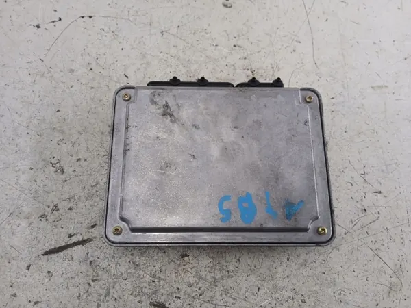 Gebruikte Audi Motorcomputer OEM 038906018FD image 4