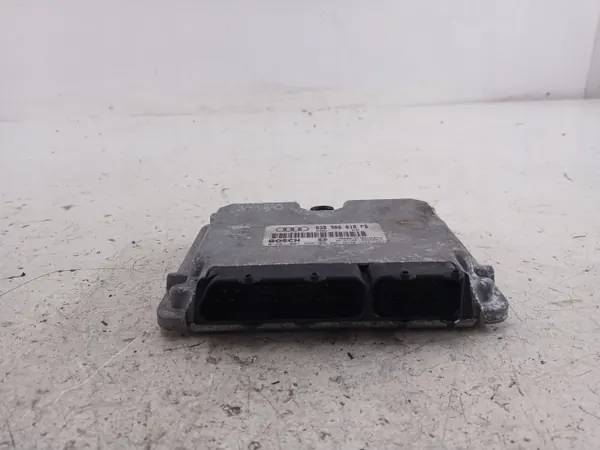 Gebruikte Audi Motorcomputer OEM 038906018FD image 5