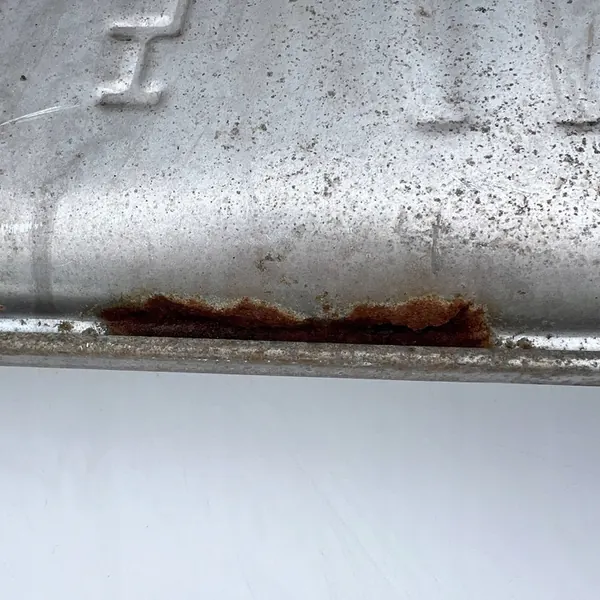 Escape completo Fiat 500 Abarth image 5