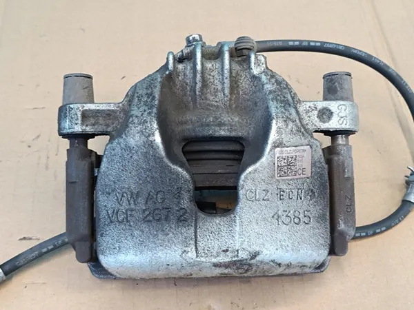 CUPRA FORMENTOR 2.0 TDI Vasemman Etujarrusatula 5WA615123E image 2