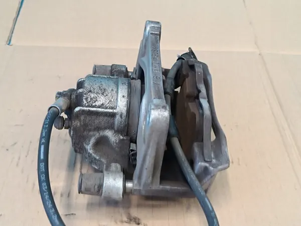 CUPRA FORMENTOR 2.0 TDI Vasemman Etujarrusatula 5WA615123E image 5