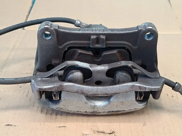 CUPRA FORMENTOR 2.0 TDI Vasemman Etujarrusatula 5WA615123E image 6