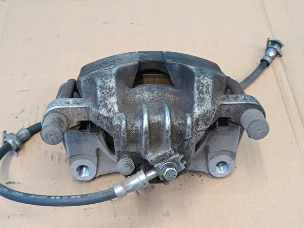 CUPRA FORMENTOR 2.0 TDI Vasemman Etujarrusatula 5WA615123E image 9