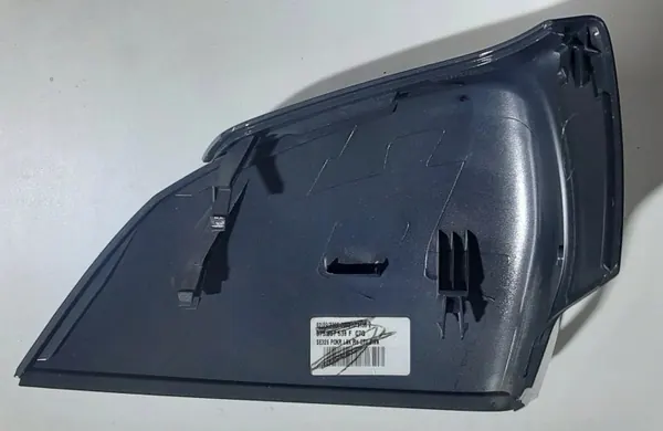 Capa espelho direito OEM 575857538F Seat Ateca image 4