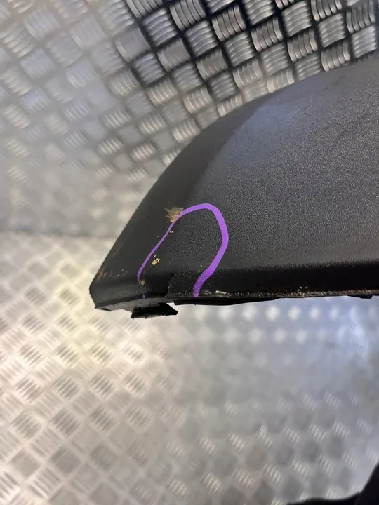 Framstötspoiler Audi Q5 8R 8R0807061C image 10