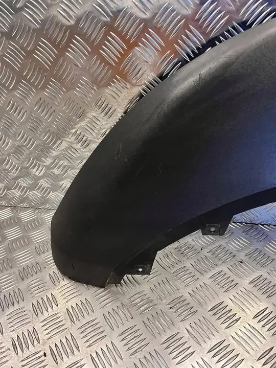 Framstötspoiler Audi Q5 8R 8R0807061C image 2