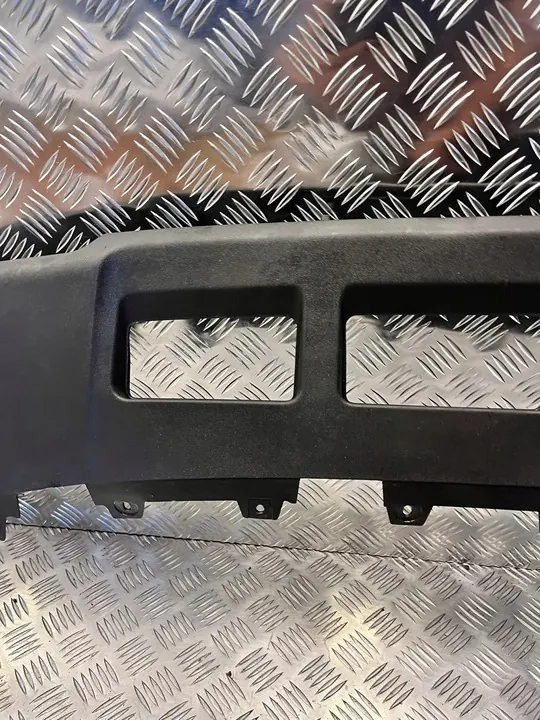 Framstötspoiler Audi Q5 8R 8R0807061C image 3