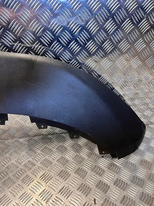 Framstötspoiler Audi Q5 8R 8R0807061C image 5
