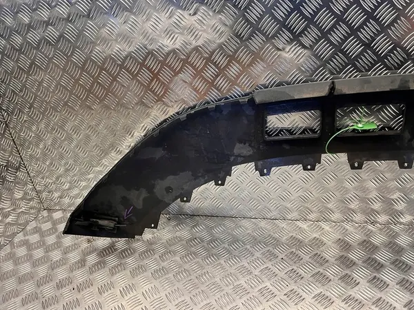 Framstötspoiler Audi Q5 8R 8R0807061C image 7