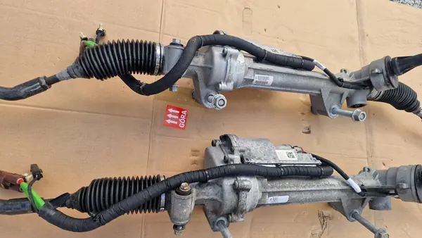 Coluna de direção elétrica DODGE DURANGO 2021-2024 OEM image 10