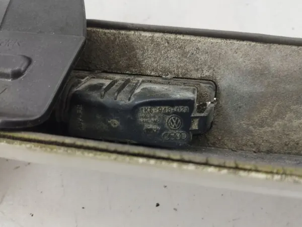 Porsche Cayenne 92A Rekisterikilven Valo OEM 7P5827129A image 9