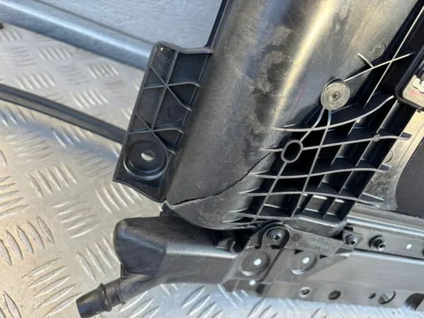 BMW X4 G02 F98 Panoramadakruit OEM IG AUTO image 10