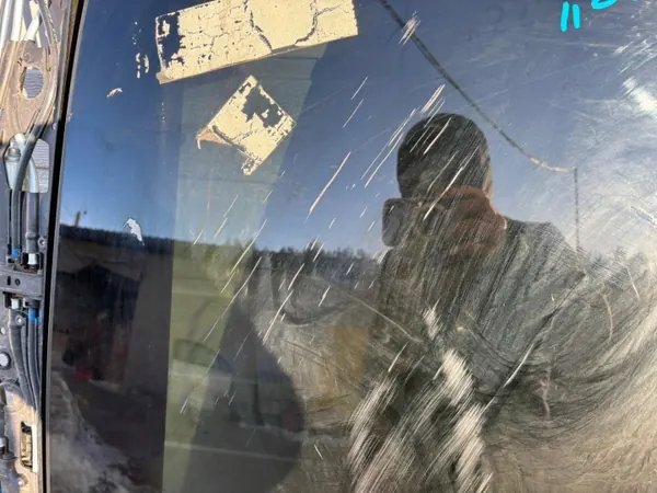 BMW X4 G02 F98 Panoramadakruit OEM IG AUTO image 4