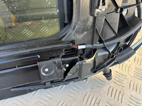 BMW X4 G02 F98 Panoramadakruit OEM IG AUTO image 7