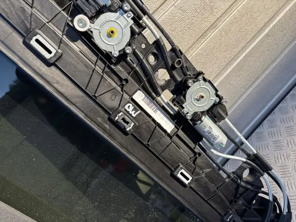 BMW X4 G02 F98 Panoramadakruit OEM IG AUTO image 8