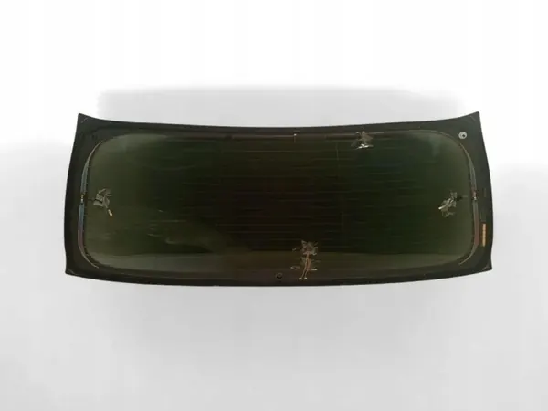 Audi Q7 4M 2020 Takalasit OEM 4M0845501E image 3