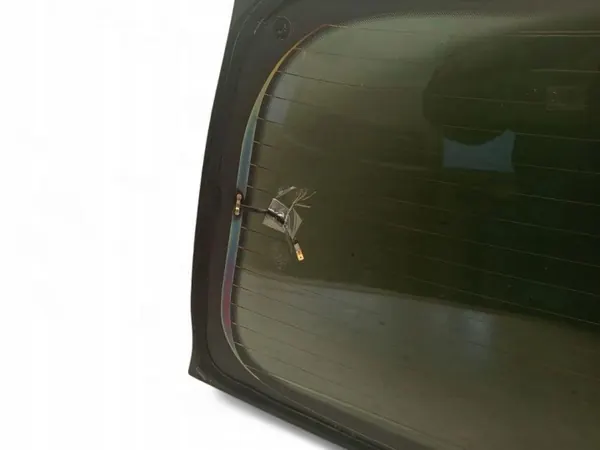 Audi Q7 4M 2020 Takalasit OEM 4M0845501E image 7