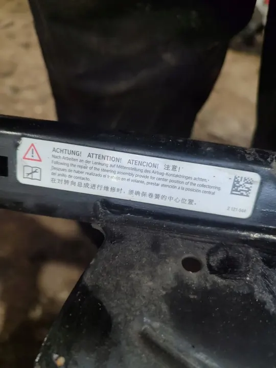 Voorremblokken OEM 6792131 voor BMW 3 GT F34 image 6