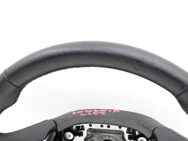 Leather Multifunction Steering Wheel Opel Insignia A 39016152 OEM WAH43113 image 4