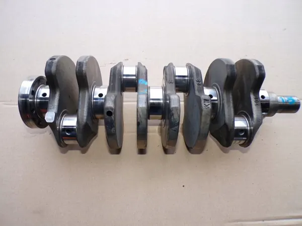 Krukas OEM 1.3 MULTIJET voor Fiat Doblo/Fiorino/Qubo image 2