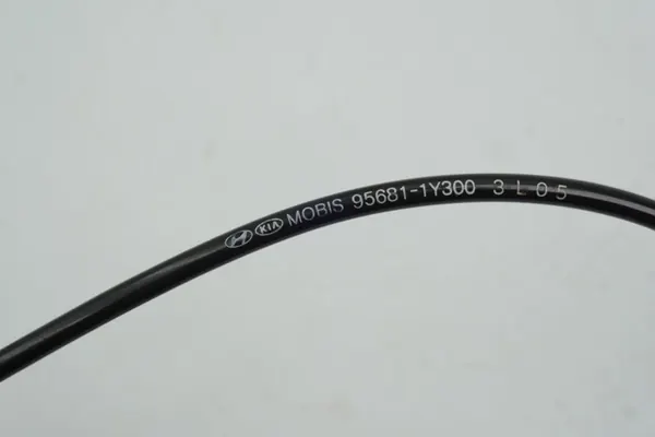 ABS-sensor KIA Picanto image 2