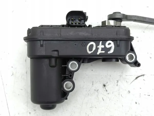 Seat Ateca 2019 Actionneur de Turbo image 10