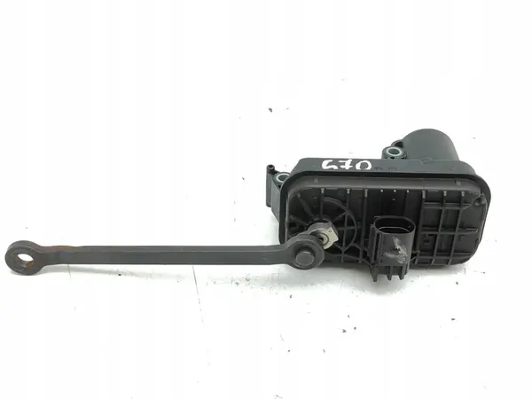 Seat Ateca 2019 Actionneur de Turbo image 4