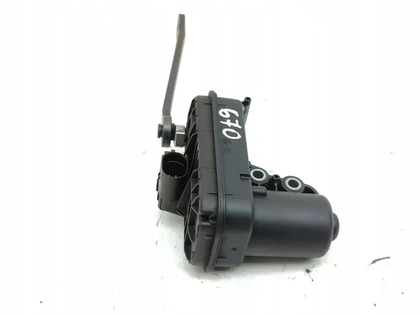 Seat Ateca 2019 Actionneur de Turbo image 5