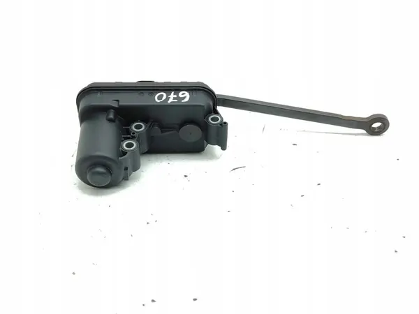 Seat Ateca 2019 Actionneur de Turbo image 6