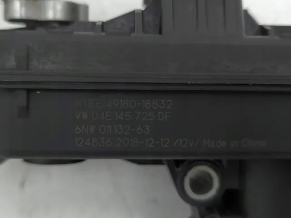 Seat Ateca 2019 Actionneur de Turbo image 7