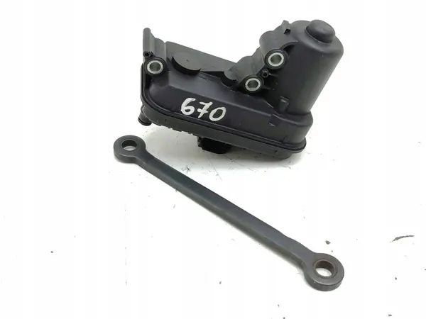 Seat Ateca 2019 Actionneur de Turbo image 8