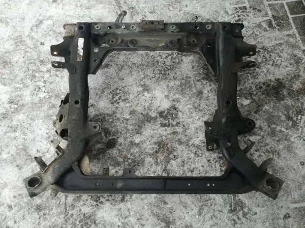 BMW X1 E84 Traverse Suspension Avant OEM image 3