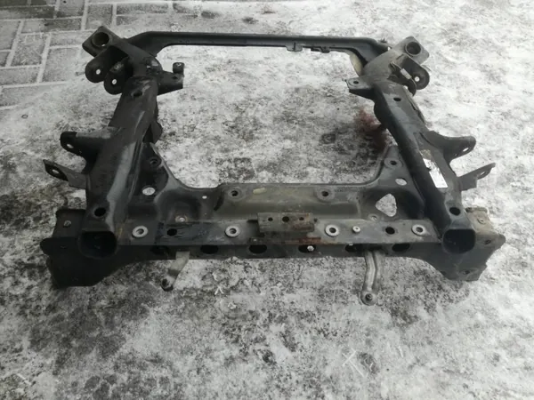 BMW X1 E84 Traverse Suspension Avant OEM image 4