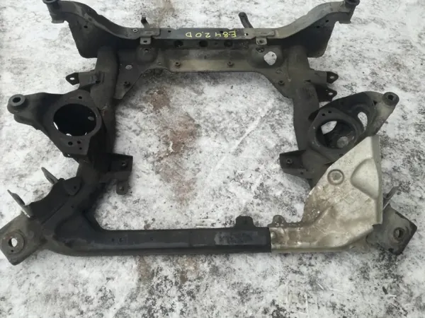 BMW X1 E84 Traverse Suspension Avant OEM image 5
