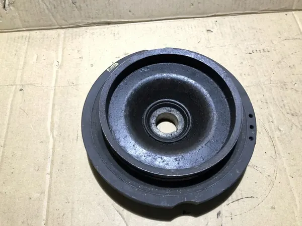 Polia do virabrequim Mercedes Sprinter 901 2.9 TD image 4